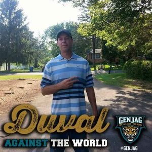 Meet your Posher, Jason